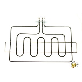 Résistance de grill four GLEM GF9C93IX