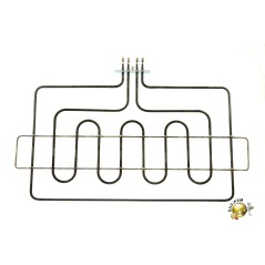 Résistance de grill four GLEM GF9C93IX
