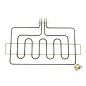 Résistance de grill four GLEM GF9C93IX