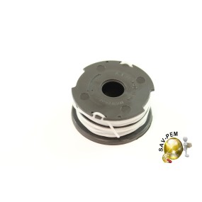 Bobine de fil coupe bordure BLACK & DECKER GL315, GL350, GL546SC, GL650