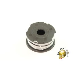 Bobine de fil coupe bordure BLACK & DECKER GL315, GL350, GL546SC, GL650