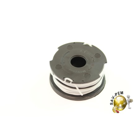Bobine de fil coupe bordure BLACK & DECKER GL315, GL350, GL546SC, GL650