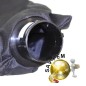 Sac pour souffleur aspirateur BLACK & DECKER GW2200