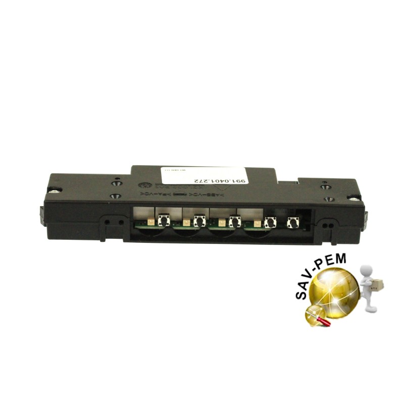 Platine de commande hotte AIRLUX AHB128IX