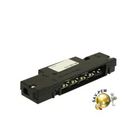 Platine de commande hotte AIRLUX AHB128IX