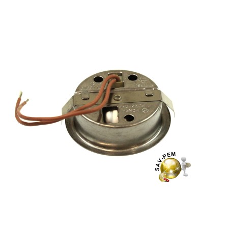 Spot halogene pour hotte AIRLUX HG40