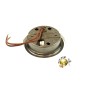 Spot halogene pour hotte AIRLUX HG40