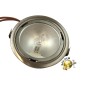 Spot halogene pour hotte AIRLUX HG40
