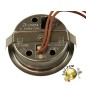 Spot halogene pour hotte AIRLUX HG40