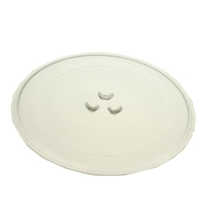 Plateau en verre micro ondes AIRLUX FMO190