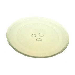 Plateau en verre micro ondes AIRLUX FMO190