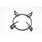 Grille email pour table de cuisson AIRLUX - GLEM Grille email pour table de cuisson AIRLUX - GLEM