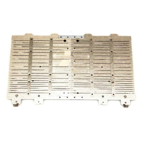 Résistance grille pain MAGIMIX 11536 4 tranches