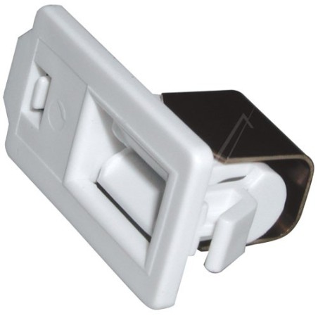 Securité de porte seche linge WHIRLPOOL TRA1410
