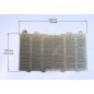 Résistance grille pain MAGIMIX 11536 4 tranches