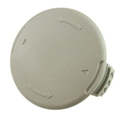 Couvercle pour coupe bordure RYOBI RLT183113 - OLT1825