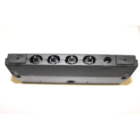 Clavier de commande hottes AIRLUX HC51, HC52, HC249, HC250, XHC249, AHC65