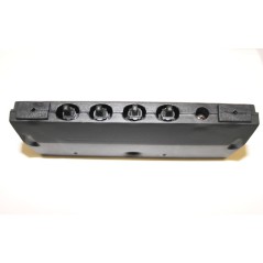 Clavier de commande hottes AIRLUX HC51, HC52, HC249, HC250, XHC249, AHC65