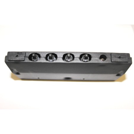 Clavier de commande hottes AIRLUX HC51, HC52, HC249, HC250, XHC249, AHC65