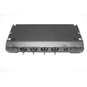 Clavier de commande hottes AIRLUX HC51, HC52, HC249, HC250, XHC249, AHC65