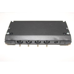 Clavier de commande hottes AIRLUX HC51, HC52, HC249, HC250, XHC249, AHC65
