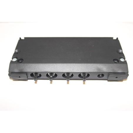 Clavier de commande hottes AIRLUX HC51, HC52, HC249, HC250, XHC249, AHC65