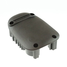 Carter inférieur de protection moteur taille haies GT6530