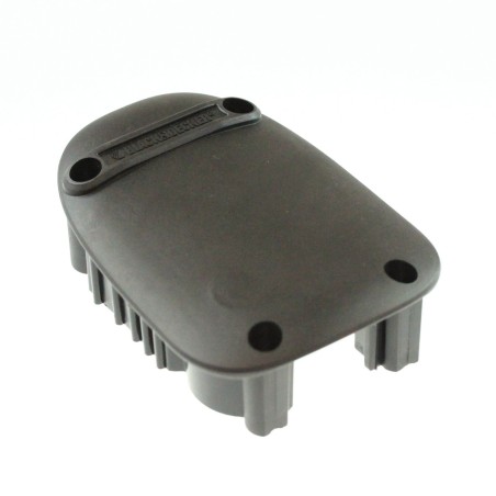Carter inférieur de protection moteur taille haies GT6530