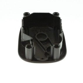 Carter inférieur de protection moteur taille haies GT6530