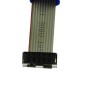 Limande commande hotte AIRLUX AHV98