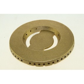 Couronne de bruleur cuisiniere AIRLUX
