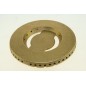 Couronne de bruleur cuisiniere AIRLUX