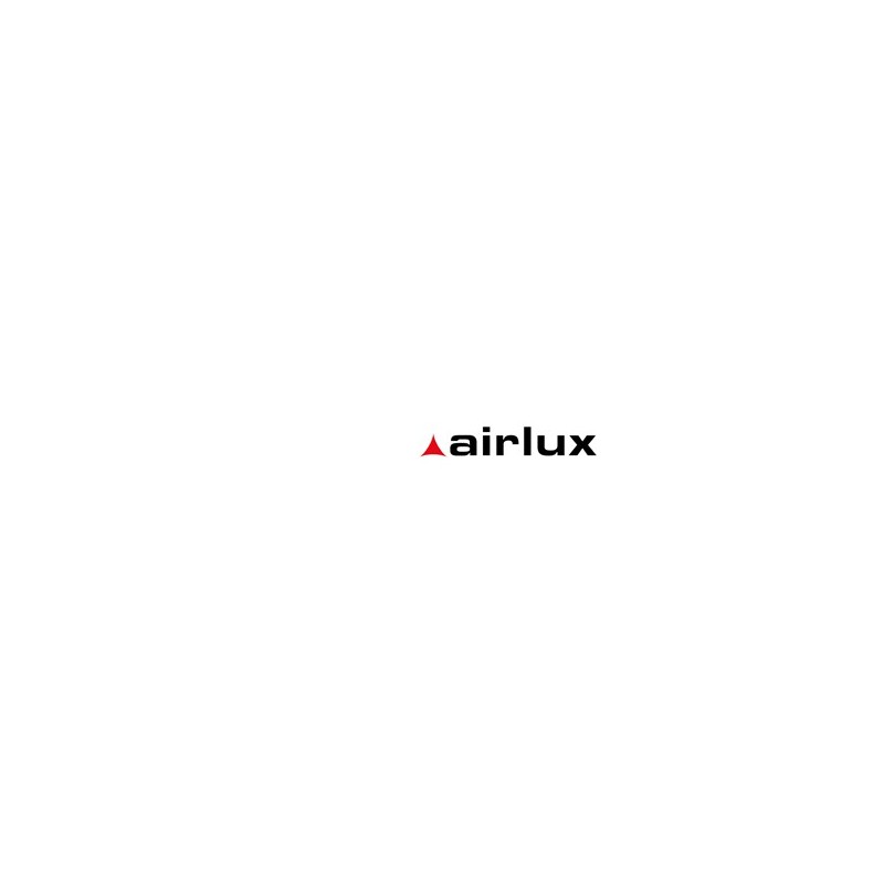 Clapet pour hottes AIRLUX ou GLEM série  GHI, GHQ, XHI, GHS