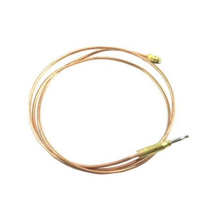 Thermocouple bas Z01W114 four cuisinières GLEM A66ACF2, AA65CMIXN, AA65CMIXN, AA8PCGWH