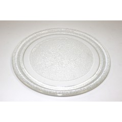 Plateau en verre pour micro ondes AIRLUX