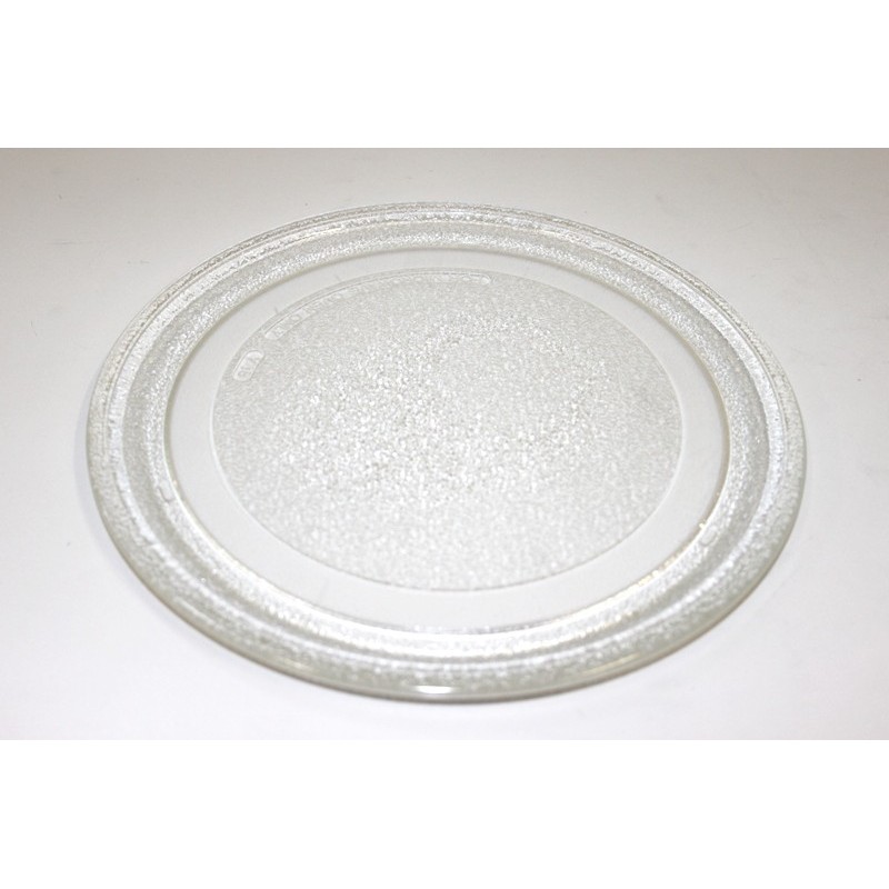 Plateau en verre pour micro ondes AIRLUX