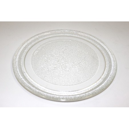 Plateau en verre pour micro ondes AIRLUX