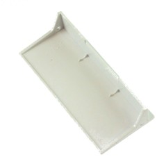 Poignée de la porte freezer pour RMF300A, ARI30MA AIRLUX
