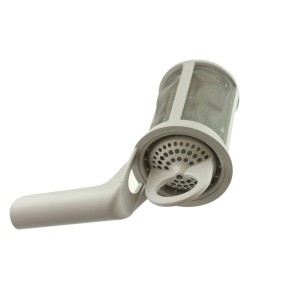 Filtre 50297774007 pour lave vaisselle AEG - ARTHUR MARTIN - ELECTROLUX -