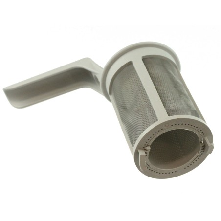 Filtre 50297774007 pour lave vaisselle AEG - ARTHUR MARTIN - ELECTROLUX -
