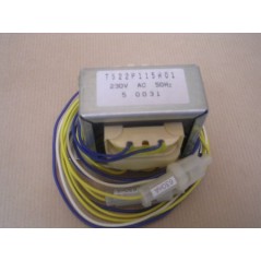 Transformateur alimentation pour poêle à pétrole INVERTER 6902 - 7902