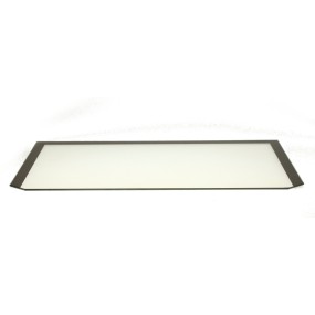 Vitre intérieure pour four AIRLUX AFSP83XN, AFLP831IX