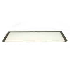 Vitre intérieure pour four AIRLUX AFSP83XN, AFLP831IX
