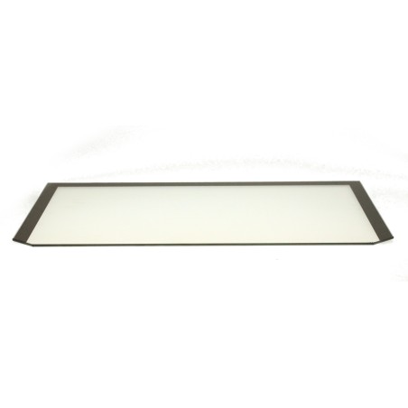 Vitre intérieure pour four AIRLUX AFSP83XN, AFLP831IX
