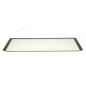 Vitre intérieure pour four AIRLUX AFSP83XN, AFLP831IX Vitre intérieure pour four AIRLUX AFSP83XN, AFLP831IX