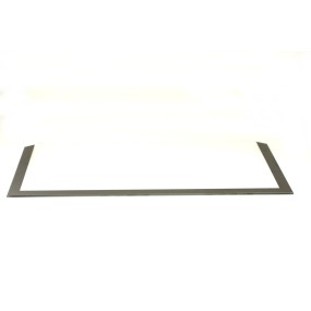 Vitre intérieure pour four AIRLUX AFSP83XN, AFLP831IX