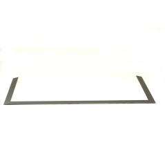 Vitre intérieure pour four AIRLUX AFSP83XN, AFLP831IX