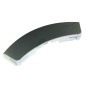 Poignée hublot DC64-00561D lave linge SAMSUNG B1245AVGW1