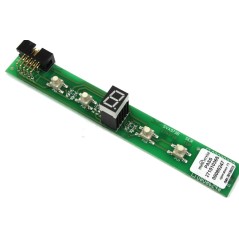 Module de commande 08080247 pour hotte AIRLUX et GLEM HD902C, HDI14C