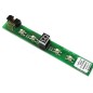 Module de commande 08080247 pour hotte AIRLUX et GLEM HD902C, HDI14C Module de commande 08080247 pour hotte AIRLUX et GLEM HD902C, HDI14C